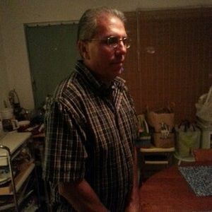 Meet your Posher, Frank